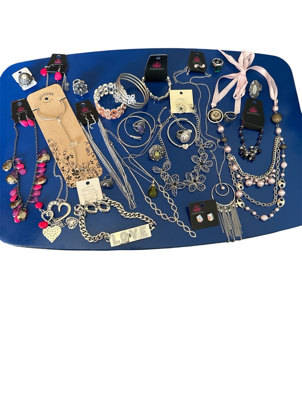 🌟Mixed Jewelry Bundle🌟